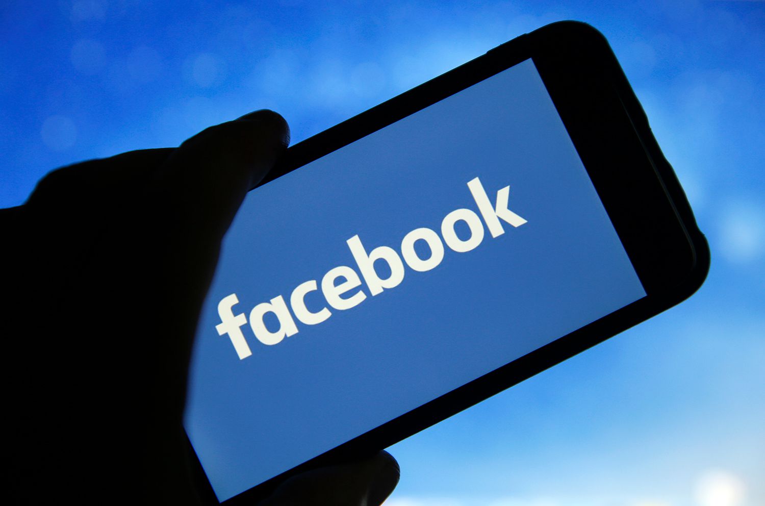 cara blokir akun Facebook