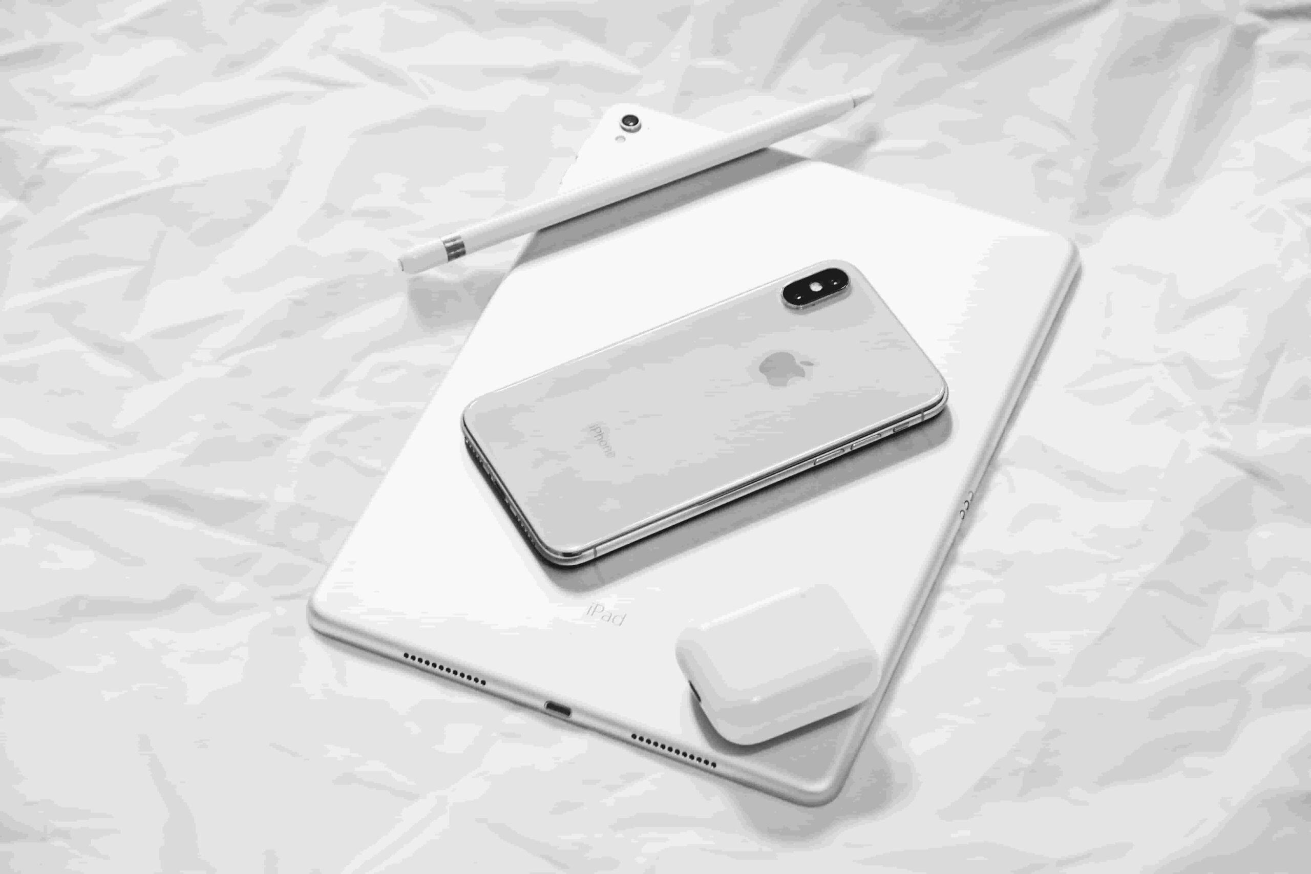 cara menambah penyimpanan iPhone