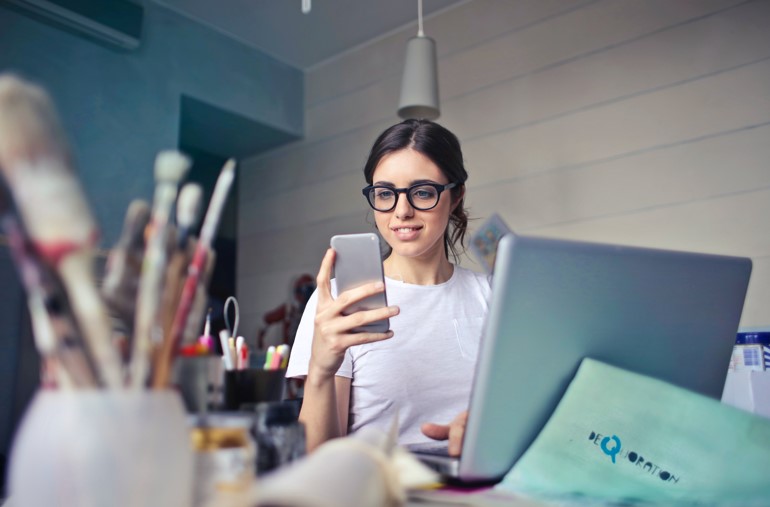 Cara Mengatasi WiFi Lemot di HP Realme C2