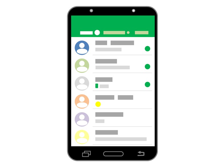 Cara Memblokir Nomor yang tidak Ada di Kontak Samsung