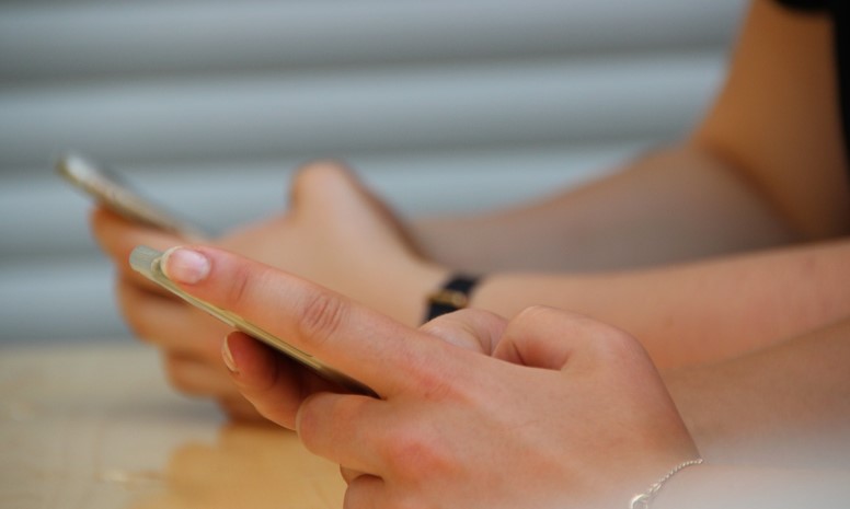 Cara Agar Telegram Tidak Terhubung dengan Kontak Hp