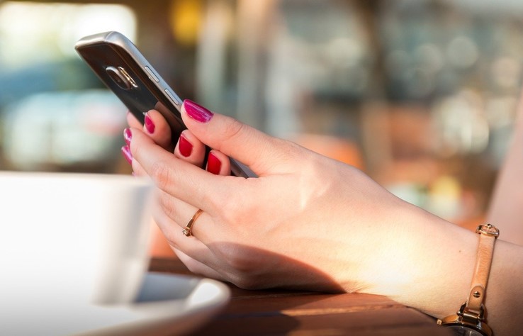 Cara Mengembalikan Keyboard HP Oppo