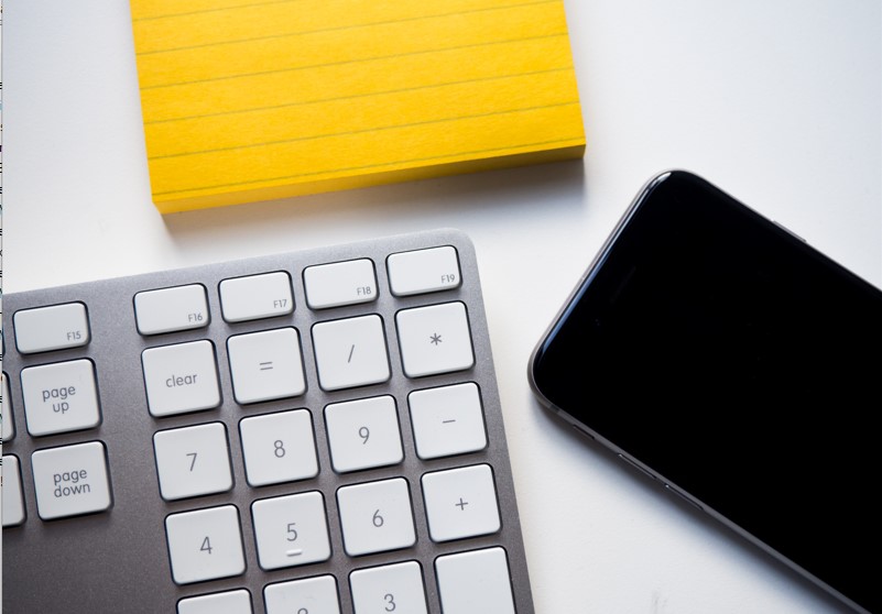 Cara Mengembalikan Keyboard Hp Realme