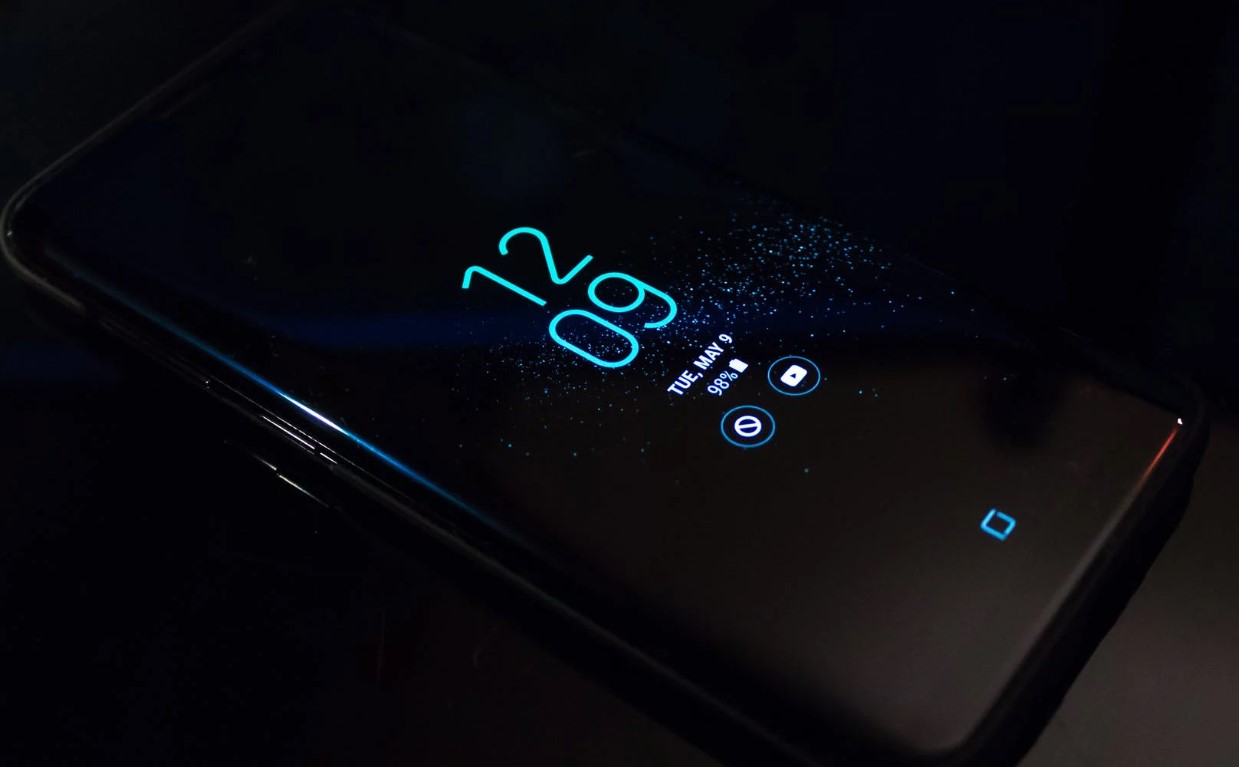 Cara Membuka Hp Android yang Terkunci Pin