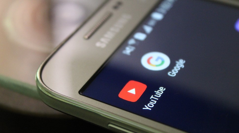 cara mengatur layar HP Samsung agar tidak mati