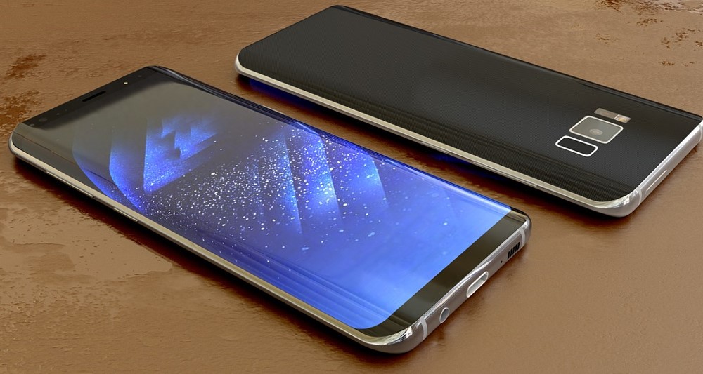 cara mengatasi layar kuning pada HP Samsung