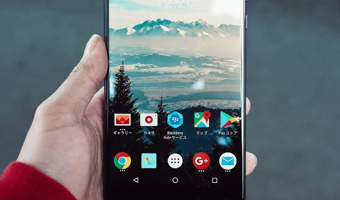 Cara Mengatasi Layar HP Vivo Bergerak Sendiri