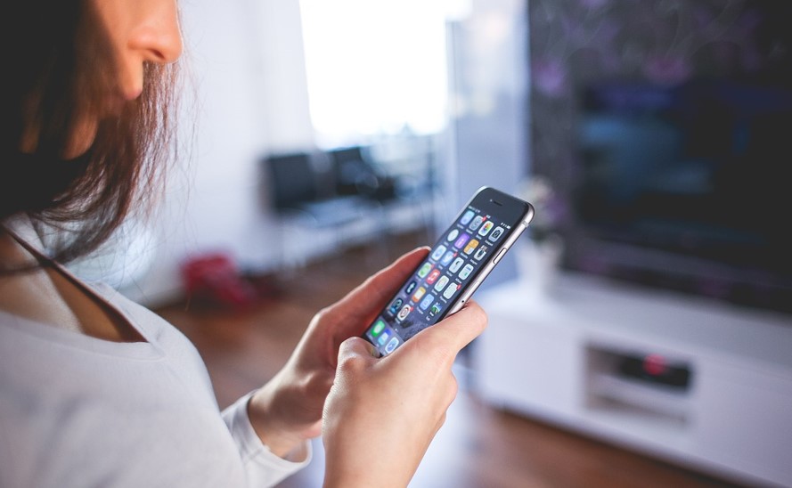 Cara Menggandakan Aplikasi Di Hp Vivo Y20