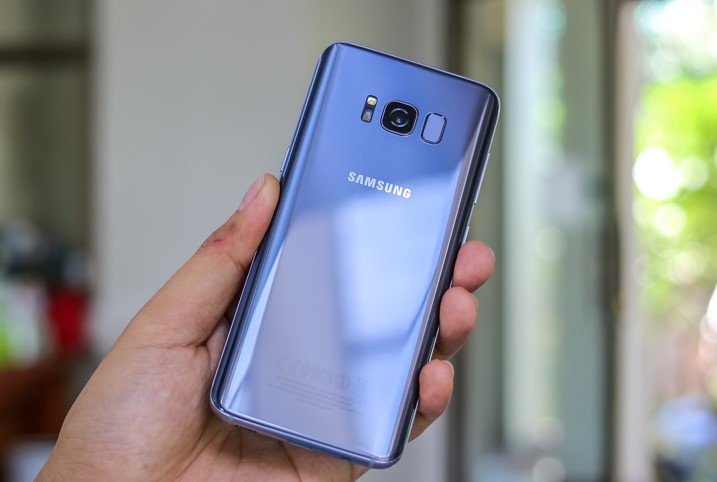 Cara agar kamera Samsung jernih