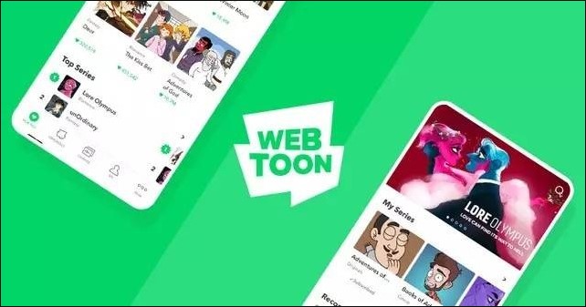 Cara Dapat Koin Webtoon Gratis