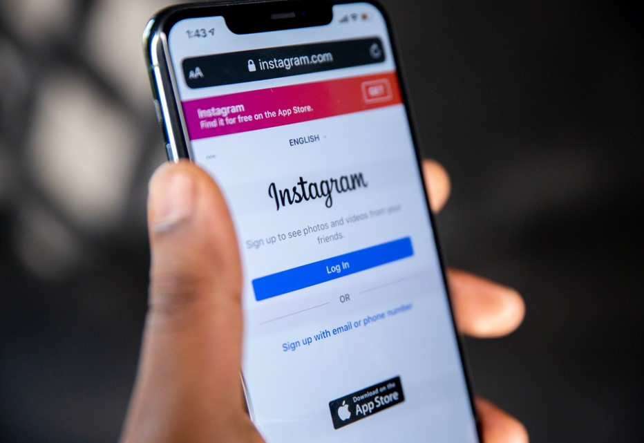 Cara Menghapus Panggilan di IG