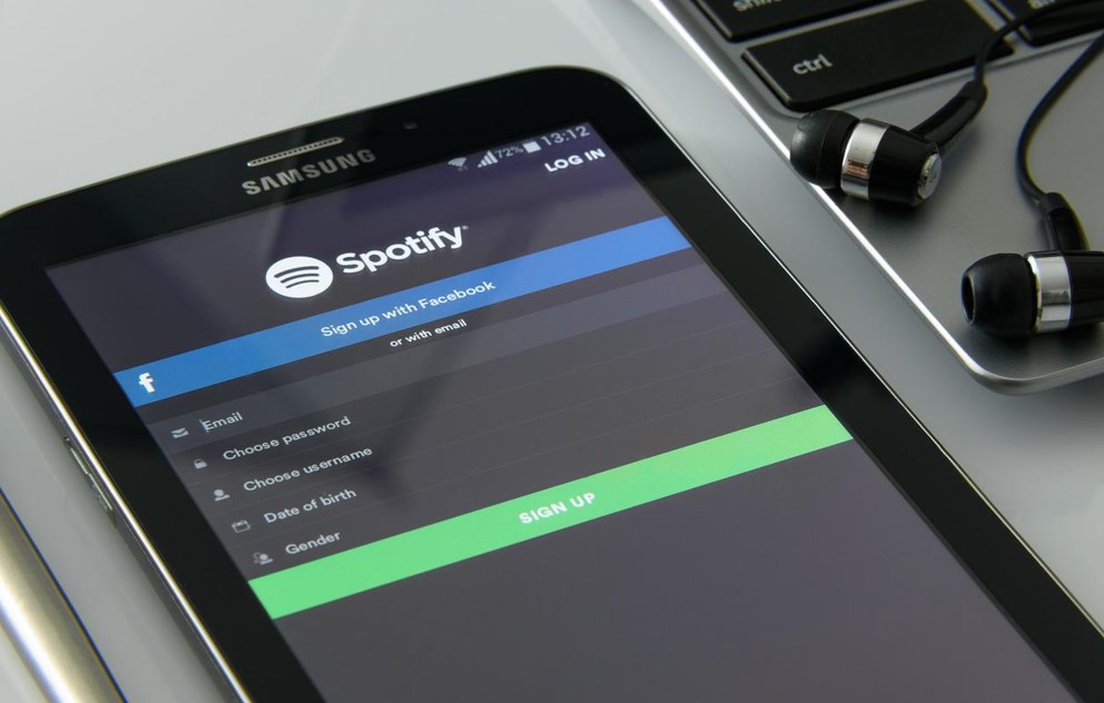 Cara Melihat Aktivitas Teman Di Spotify
