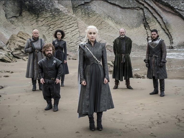 Game of Thrones season 7 download