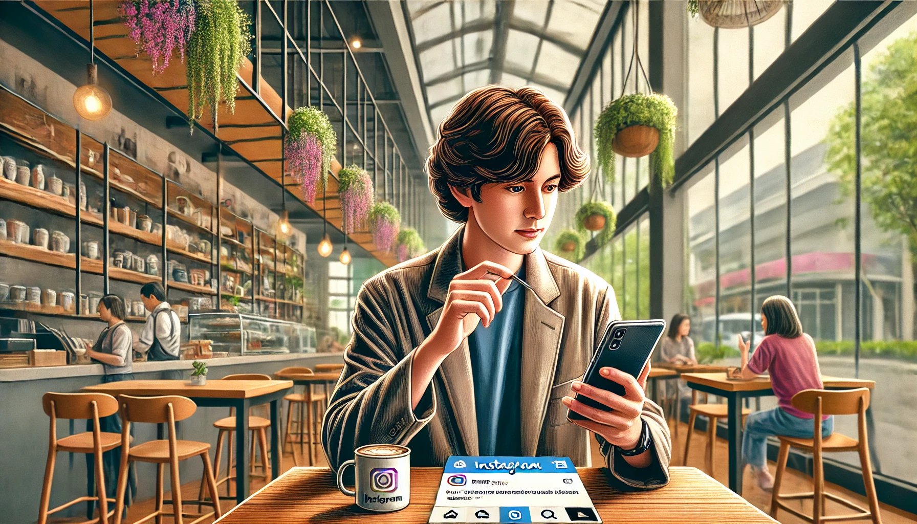 Cara Memperbanyak Followers Instagram Otomatis